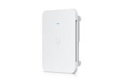 Accessoires - Ubiquiti UniFi U7 Pro Wall Paintable Flush Mount - UACC-U7-Pro-Wall-FM