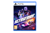 Games - Screamer - Sony PlayStation 5 - Racing - 8056216170435