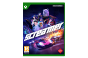 Games - Screamer - Microsoft Xbox Series X - Racing - 8056216170527