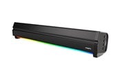 Thuisbioscoop - STREETZ SB100 - sound bar - for TV / monitor - wireless - SB100-BLK
