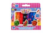 Schrijf- en tekengerei - Canenco - Fruity Squad Pens with Fragrance 8 pcs. - FS60350