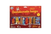 Creatief spelen - Creative Craft Group - Saint Window Decoration Houses - 830028