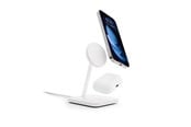 Mobiel - Adapters & Opladers - Twelve South HiRise 2 Deluxe - TS-24214