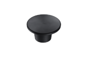 Elektrische auto oplader - Zaptec Chill cable holder Black - 90132