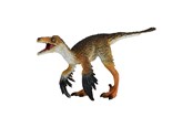 Speelgoedpop - Mojo - Prehistory Troodon with Movable Jaw - 381089