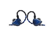 Headphones/Headsets - TRUTHEAR Nova wired in-ear headphones (blue) - Nova blue
