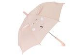 School accessoires - Trixie Baby Umbrella ⌀ 58 cm - Mrs Rabbit - 38-217
