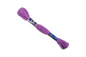 Creatief spelen - Creativ Company Embroidery thread Purple 12x8m - 447807