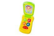 Speelgoed voor baby's - PLAY - My First Phone - 2654