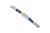 Creatief spelen - Creativ Company Embroidery thread Gray 12x8m - 447809