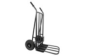 Toolboxen & Opslagsystemen - Home>it HOME It® Bag trolley 250 kg. Puncture-free wheels Zink & Hammerton - 91856