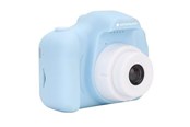 Fototoestel - Agfa Compact Camera for Kids - Blue - ARKCMBL