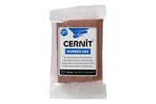 Bouw-/constructiekits - Creativ Company Cernit Modeling Clay Taupe 56 grams - 78030