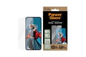 Mobiel - Beschermend glas - PanzerGlass Screen Protector Samsung Galaxy S25 | Ultra-Wide Fit - PGRNUWFG38388