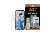 Mobiel - Beschermend glas - PanzerGlass Screen Protector Samsung Galaxy S25+ | Ultra-Wide Fit - PGRNUWFG37942