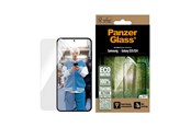 Mobiel - Beschermend glas - PanzerGlass Eco MATRIX Screen Protector Samsung Galaxy S25 | Ultra-Wide Fit - PGRMUWFG38388