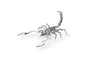 Bouw-/constructiekits - Eureka Metal Earth Scorpion - 570070