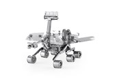 Bouw-/constructiekits - Eureka Metal Earth Mars Rover - 570077