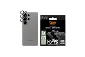 Mobiel - Overige accessoires - PanzerGlass Hoops™ Ceramic Lens Protector Samsung Galaxy S25 Ultra - PGRHOCEG38488