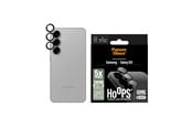 Mobiel - Overige accessoires - PanzerGlass Hoops™ Ceramic Lens Protector Samsung Galaxy S25 - PGRHOCEG38388