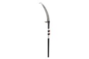 Tuingereedschap - Green>it Home it Garden® branch saw with telescope 150-263 cm - 91135