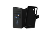 Mobiel - Covers & Cases - CARE by PanzerGlass Feature Case Tango Two-in-One Wallet w. QI Compatible Samsung Galaxy S25+ - CRRFTWLG37942