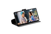 Mobiel - Covers & Cases - CARE by PanzerGlass Feature Wallet Case w. Kickstand Samsung Galaxy S25 Ultra - CRRFEWLG38488