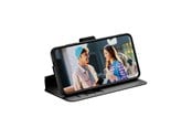 Mobiel - Covers & Cases - CARE by PanzerGlass Feature Wallet Case w. Kickstand Samsung Galaxy S25 - CRRFEWLG38388