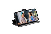 Mobiel - Covers & Cases - CARE by PanzerGlass Feature Wallet Case w. Kickstand Samsung Galaxy S25+ - CRRFEWLG37942