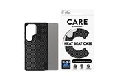 Mobiel - Covers & Cases - CARE by PanzerGlass Feature Case Heat Beat Samsung Galaxy S25 Ultra - CRRFEHBG38488
