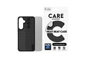 Mobiel - Covers & Cases - CARE by PanzerGlass Feature Case Heat Beat Samsung Galaxy S25+ - CRRFEHBG37942