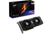 Grafische kaarten - Acer Arc B580 NITRO - 12GB GDDR6 RAM - Grafische kaarten - DP.Z4BWW.P01