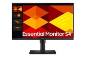Scherm - 24" Samsung S24D400GAU - 1920x1080 (FHD) - 100Hz - IPS - LS24D400GAUXEN