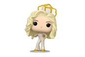 Merchandise - Funko! - Funko - Movies: Barbie (Gold Disco Barbie) - Figuur - 0889698726351
