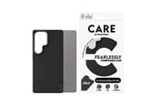 Mobiel - Covers & Cases - CARE by PanzerGlass Fashionable Case Black Samsung Galaxy S25 Ultra - CRRFABCG38488