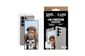 Mobiel - Beschermend glas - CARE by PanzerGlass Fashion 2-in-1 Bundle Samsung Galaxy S25 Ultra - CRRCANUG38488