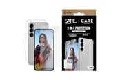 Mobiel - Beschermend glas - CARE by PanzerGlass Fashion 2-in-1 Bundle Samsung Galaxy S25+ - CRRCANUG37942