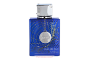 Parfum en geuren - Armaf Club De Nuit Blue Iconic EDP - 105 ml - 6294015164152