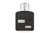 Parfum en geuren - Lattafa Ramz (Silver) EDP - 100 ml - 6291106066722