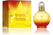 Parfum en geuren - Britney Spears Blissful Fantasy EDT - 100 ml - 719346258111
