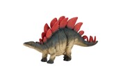 Speelgoedpop - Mojo - Prehistory Stegosaurus - 381088