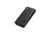 Powerbank - UGREEN 20000mah Two-Way Fast Charging Power Bank Powerbank - Zwart - 20000 Ah - 25683-UG