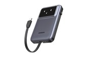 Powerbank - UGREEN Uno 30W Powerbank - Grijs - 10000 mAh - 35603B-UG