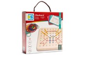 Creatief spelen - BS Toys - Geobord Wood - Child's Play - GA438
