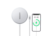 Mobiel - Adapters & Opladers - UGREEN Magnetic Wireless Charger - 35565-UG