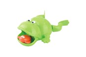 Speelgoed voor baby's - PLAY - Bath Toys Catch and Swim Frog 2pcs. - 1904