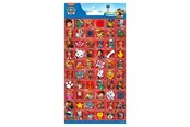 Hobby artikelen - Totum - Sticker sheet PAW Patrol - 100584