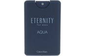 Parfum en geuren - Calvin Klein Eternity Aqua For Men EDT - 20 ml - 3607349630539
