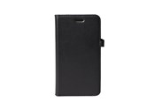Mobiel - Covers & Cases - Buffalo iPhone XR 2in1 Magnet Case - Black - 658561