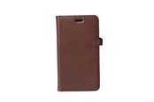 Mobiel - Covers & Cases - Buffalo iPhone XR 2in1 Magnet Case - Brown - 658562